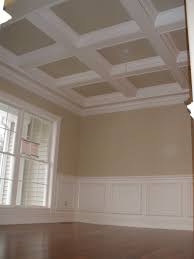 L Box Beam Ceiling Coffered Ceiling Alexmoulding Com False Ceiling Ceiling Design False Ceiling Design