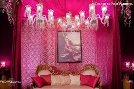 25 Handpicked Backdrop Ideas For The Bridal Events At Home Purple Wedding Theme Purple Wedding Purple Themes