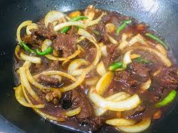 Asalnya dari thailand, dan ada banyak kisah atau. Resepi Daging Masak Hitam Berempah Yang Sangat Sedap Dan Juicy Blog Cik Matahariku