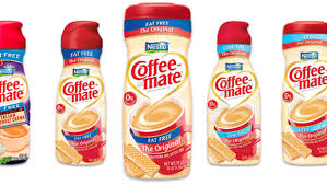 There are tons of creamers on the market, but when you want to know exactly what's going into your morning brew, these healthy coffee creamers are the best options. Nestle S Original Fat Free Coffee Mate Creamer Truth In Advertising