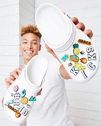 Jibbitz™: Get Inspired, Customize Crocs And More — Crocs Singapore
