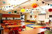 Preschool Classroom Ceiling Decorations