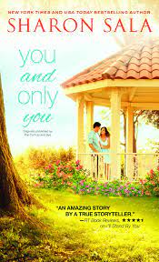 Последние твиты от sharon sala (@sharonsala1). You And Only You Blessings Georgia Sala Sharon 9781492634393 Amazon Com Books