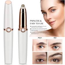 All in one nose ear neck nasal eyebrow sideburns hair trimmer clipper remover uk. 2021 Update Rechargeable Facial Hair Removal For Women Painless Hair Remover Shaver Epilator For Women Portable Painless Eyebrow Nose Hair Remover Razor With Led Light Pearl White Walmart Com Walmart Com
