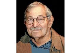 Leo Hargroder Obituary (1933