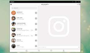 How to direct message on instagram on pc. How To Check Instagram Messages On Computer In 2020 Latest Guide Widget Box