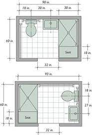 This is based on the minimum size of the bath so if you're going for a bigger bath the 5ft side of this bathroom fixture dimensions and clearances. 11 Bathroom Dimensions Ideas Small Bathroom Layout Bathroom Dimensions Bathroom Layout
