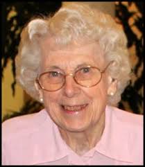 Elizabeth BRADLEY Obituary (2013)