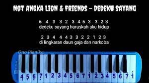 Ono Pianika المغرب Vlip Lv