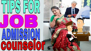 And you've now been told that your interview will be virtual. Get The Admission Counselor Job Interview Tip For Admission Counselor Key Of Working Area Salary Youtube