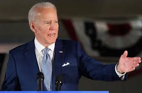 Democratic presidential nominee joe biden said in a recent video that his team has created the most extensive and inclusive voter fraud organization in the history of american politics. we have put together, i think, the most extensive and inclusive voter fraud organization in the history of american politics, biden said in the video. Us Prasidentschaftskandidat Bericht Hat Joe Biden Einer Frau Unter Den Rock Gegriffen Politik Stuttgarter Zeitung