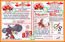 Pakong Melati Super Mei 2019