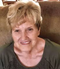 Obituary information for Betty Jean Cole