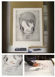 Check spelling or type a new query. Javier Calleja First Look Second Chance Always Third Time Lucky Sold New Art Editions