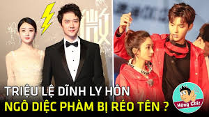 Phạm băng băng, ngô diệc phàm, lâm canh tân, bạch bách hà, hán điển, đại bằng đánh bại đội khác liên minh người thách thức thắng lý thần tham dự vòng chơi cuối với tư cách thành viên liên minh người thách thức do bạch bách hà bị thương ở chân 14 Triá»‡u Lá»‡ DÄ©nh Ly Hon Ngo Diá»‡c Pham Báº¥t Ngá» Bá»‹ Reo Gá»i Ten Giá»¯a Tam Bao Hong Cbiz Youtube