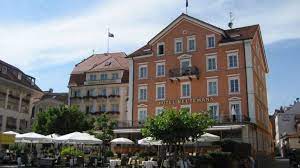 Richard stolze becomes managing director of hotel reutemann and seegarten. Hotel Reutemann Seegarten Lindau Holidaycheck Bayern Deutschland