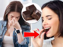 This causes them to interfere with blood sugar and regular appetite control. 6 Foods You Can Eat On Your Period And 4 Foods You Need To Avoid