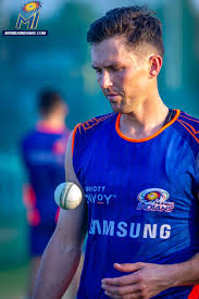 On the other hand, mi will rely on jasprit bumrah, trent boult and rahul chahar to do the job with the ball. Mumbai Indians Trent Time Boulty Will Be A Part Of The Blackcaps Squad For Their Two Match Test Series Against The Windies Starting Dec 03 Onefamily Mumbaiindians Crickettogether Facebook