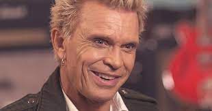 Idolize yourself (1999 digital remaster) 2008). Billy Idol Still Has The Swagger Cbs News