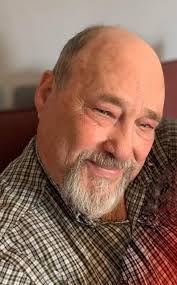 Obituary of Ray Barkley Sr.