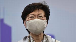 Function, proteins, disorders, pathways, orthologs, and expression. Coronavirus Hong Kong On Verge Of Large Scale Outbreak Says Carrie Lam Bbc News
