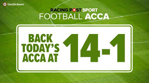 Racing Post - News update