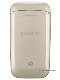 Fotografías Samsung T229 - Celulares ...