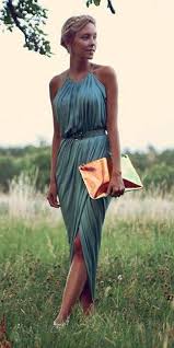 When it comes to fall wedding guest dresses, it's all about feminine florals and pretty lace designs. 24 Gorgeous Fall Wedding Guest Dresses Wedding Dresses Guide