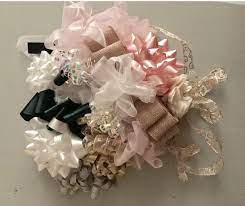 ✓ free for commercial use ✓ high quality images. How To Make A Bow Bouquet For A Bridal Shower Dells Daily Dish