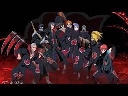 You can also upload and share your favorite akatsuki wallpapers hd. The Akatsuki Is Now Assembled Youtube