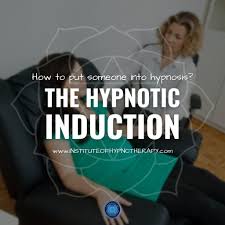 Image result for Hypnotic Induction