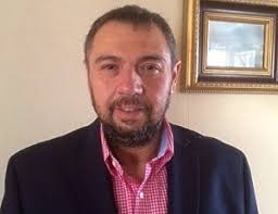 Daniel Awad asume como director de Supply Chain Finning Sudamérica