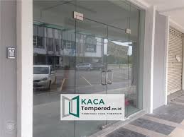 Spesifikasi jenis pintu & jendela aluminium. Jual Pintu Kaca 1 Bandar Lampung Sliding Dorong Dll Kacatempered Co Id
