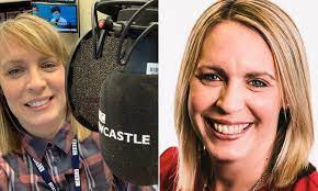 Tributes have flooded in for bbc radio newcastle's lisa shaw, after it was announced she has died in hospital after a short illness. 3r185zuz3rjgcm