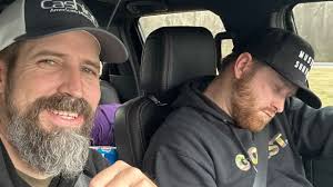 Watch Factory Tour Road Trip 2026 — LIVE FROM THE ROAD 🚐 Video