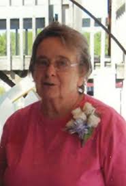Obituary of Ruth Smith