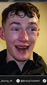 Colm Murphy 🗣I've got a blueprint going forward and know what sacrifices  need to be made