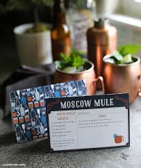 Free Free 329 Moscow Mule Svg SVG PNG EPS DXF File