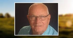 Robert Earl Mcgregor Obituary November 30, 2022