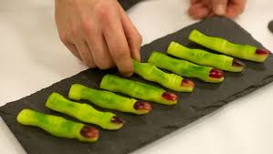 Halloween » dies & das zu halloween » halloweenparty. Halloween Essen Rezepte Fur Die Grusel Party Sat 1 Ratgeber