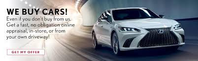 Right now at lexus of las vegas, you can lease a 2019 lexus ux during out golden opportunity sale event from $329/mo with $2,999 due at signing.* come talk to us today at lexus of las vegas and see why it's smart money to get into a lexus rather than a toyota. Jim Hudson Lexus Augusta Lexus Dealer