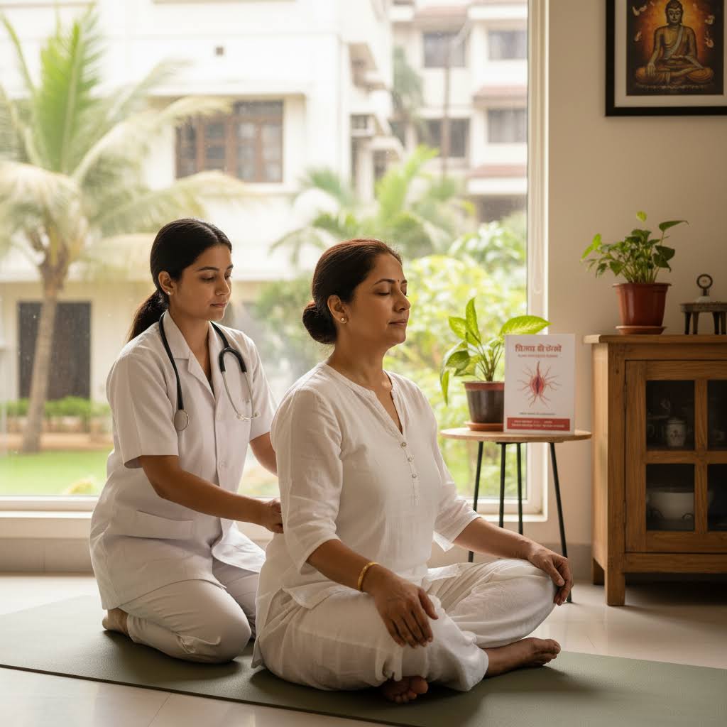 Sciatica Treatment in Mumbai product image
