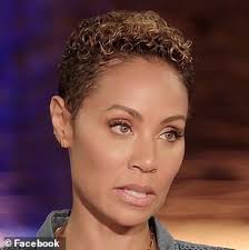 Inside Chris Rock and Jada Pinkett Smith's feud after 26-year friendship  was left in tatters