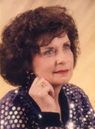 Obituary for Delores Maxine (Wolfe) Hartsell