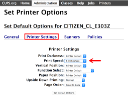 For use with zpl, cpcl and epl printer command languages. Set Up Printers In Macos Shipstation Help U S