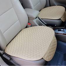 Araba Koltugu Kapagi Dort Mevsim Genel Asinmaya Dayanikli Deri Araba Koltuk Minderi Koltuk Destek Ozel Boyut Ve Logo Kapaklari Cushion Seat Covers Cushion Seatcushion Inner Aliexpress