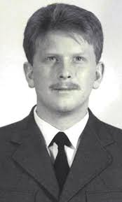 Darrin Maurice Vandenbliche