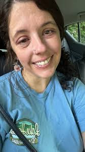 Charmaine Hodge's Instagram, Twitter & Facebook