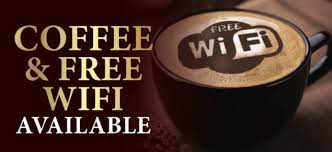 Persiapan juga sudah mulai dilakukan oleh banyak orang untuk. 10 Contoh Desain Spanduk Warung Kopi Dengan Fasilitas Wifi Anakdagang