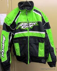 Purchase cold weather clothing for kids, which includes insulated jackets. Mens Arctic Cat Coat Kbc Helmet